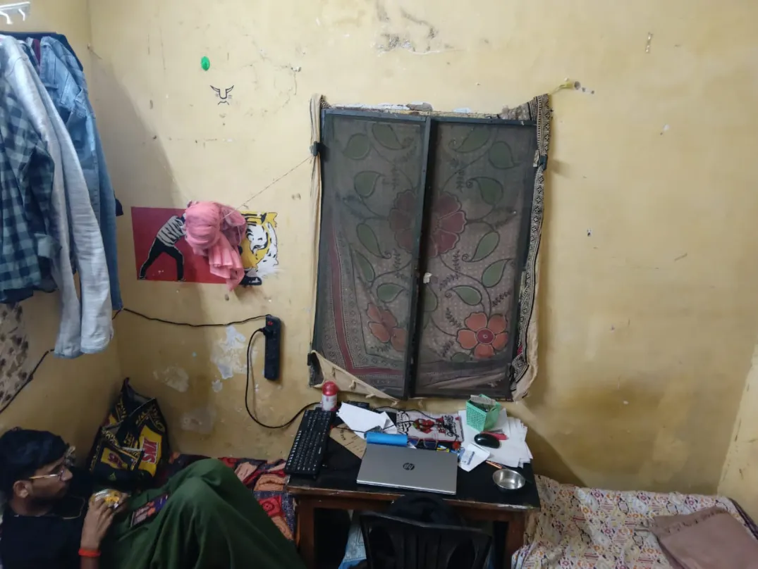 MMMUT Hostel photo 4