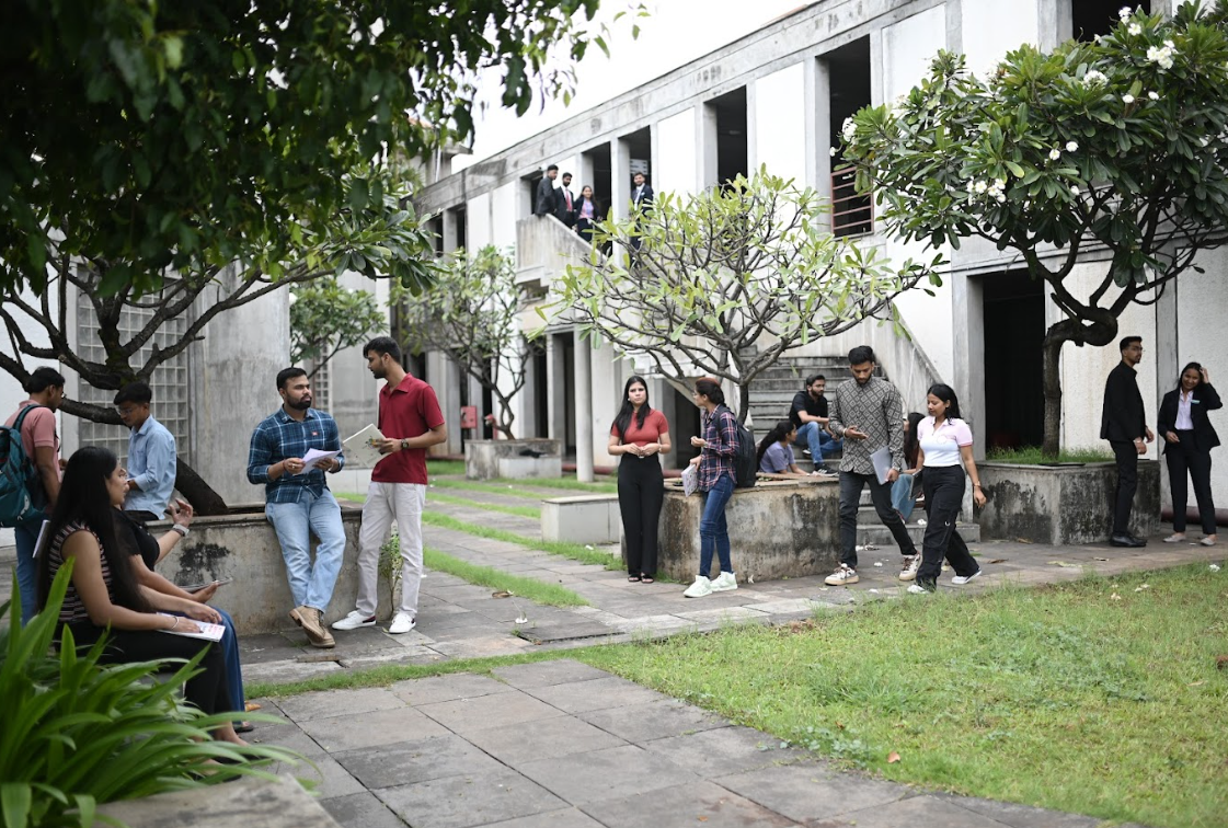 Kirloskar Institute of Management Pune Infrastructure photo 30