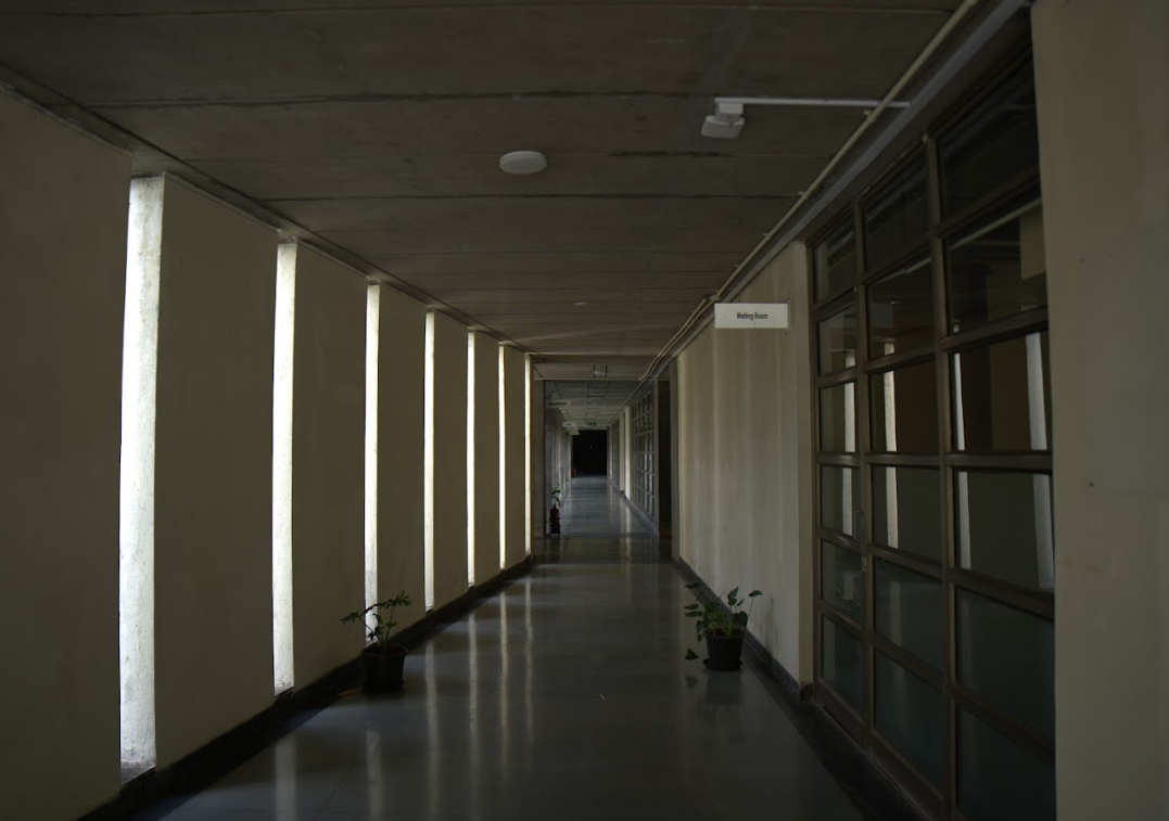 Kirloskar Institute of Management Pune Infrastructure photo 31