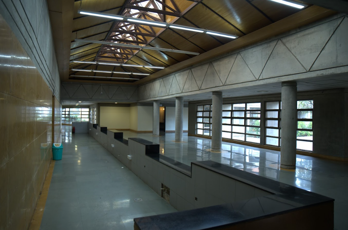 Kirloskar Institute of Management Pune Infrastructure photo 33