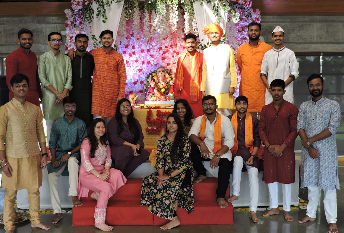 Kirloskar Institute of Management Pune Events and Extracurricular Activities photo 16