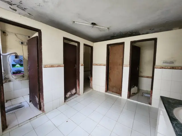 RCEW Infrastructure photo 21