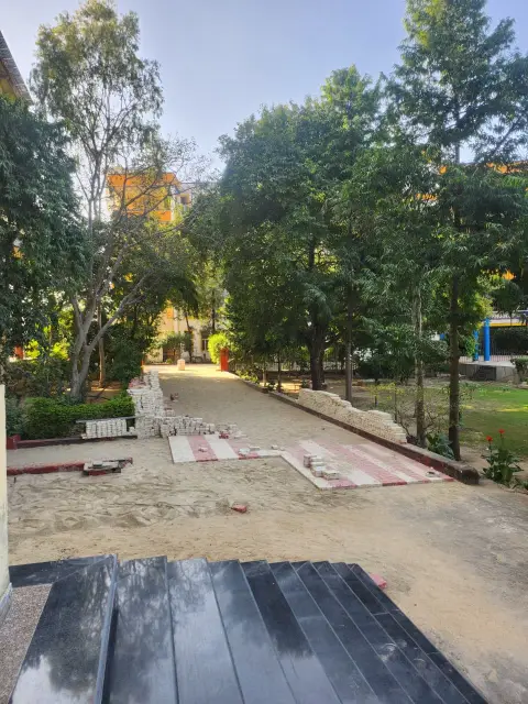RCEW Infrastructure photo 39