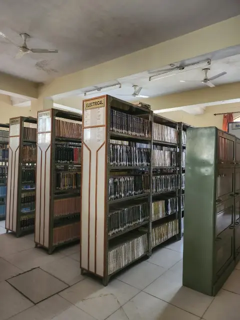 RCEW Infrastructure photo 68