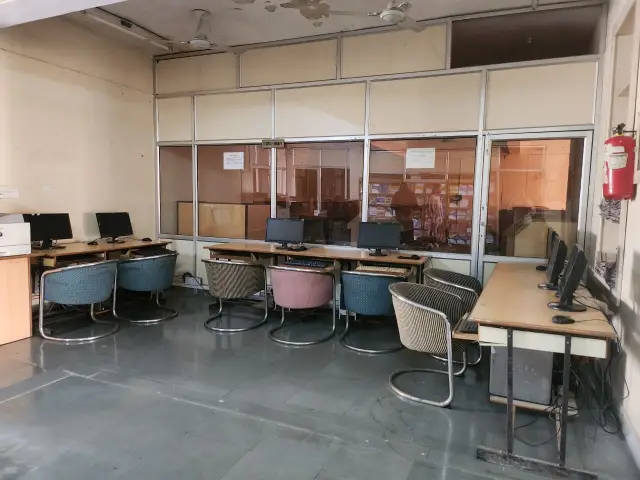 RCEW Infrastructure photo 70
