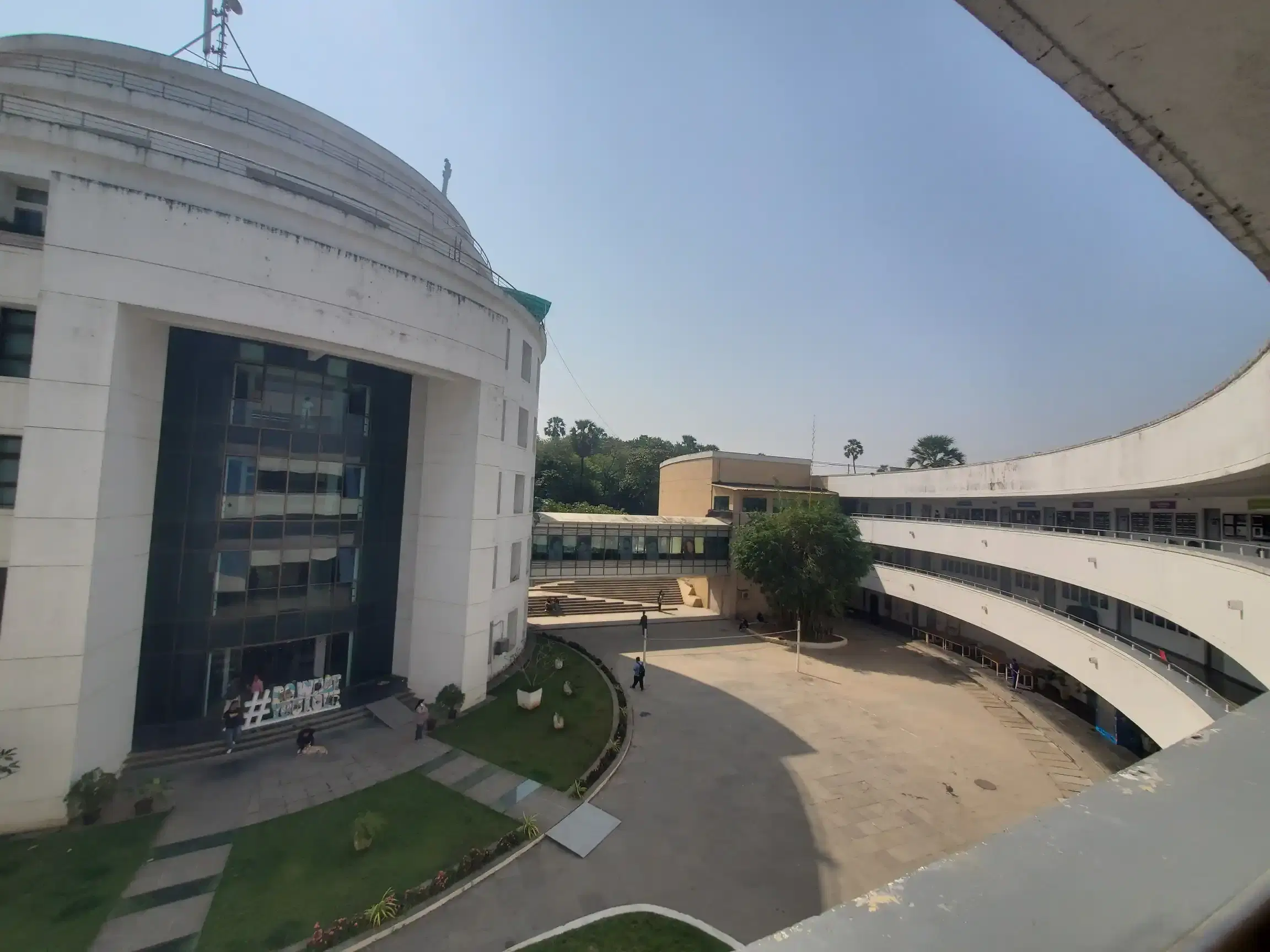 Whistling Woods International Mumbai Campus photo 2