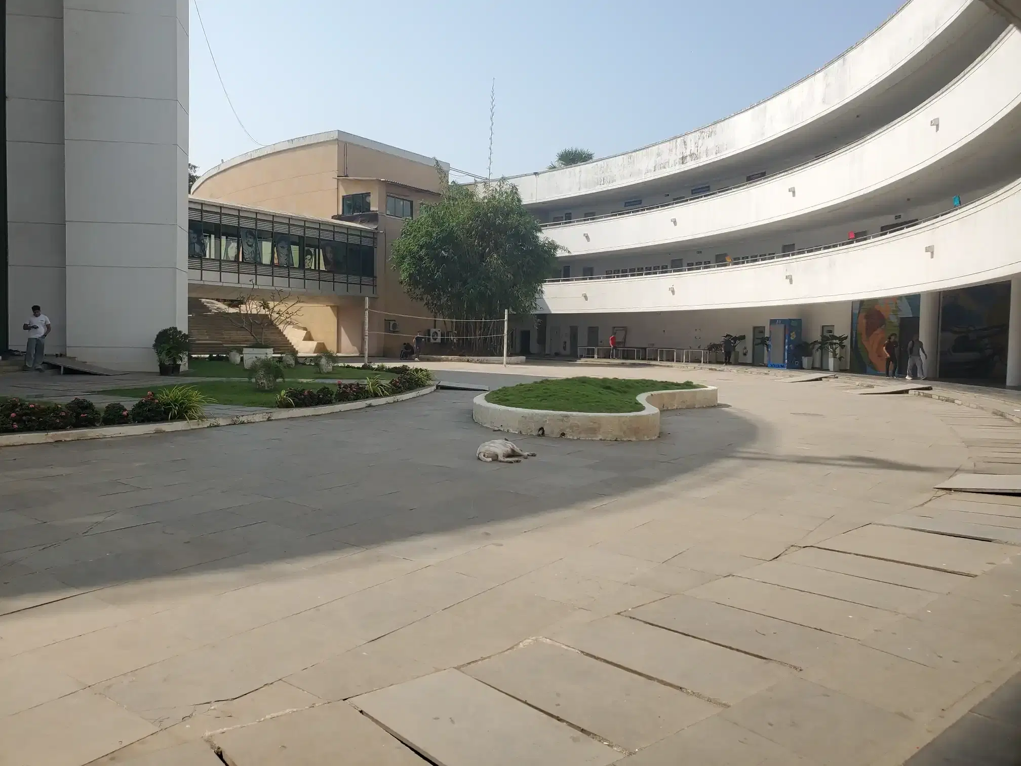 Whistling Woods International Mumbai Campus photo 4