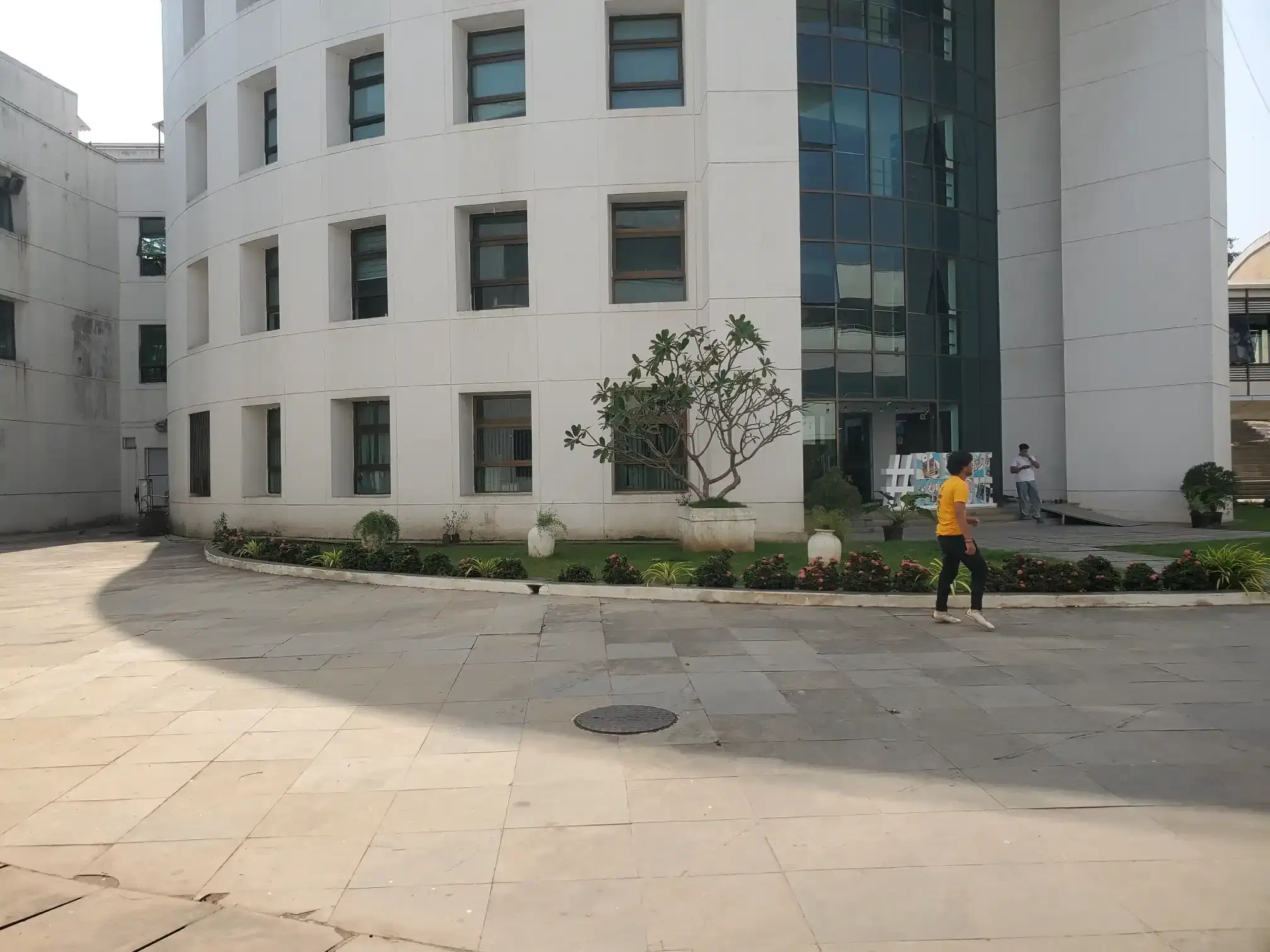 Whistling Woods International Mumbai Campus photo 5