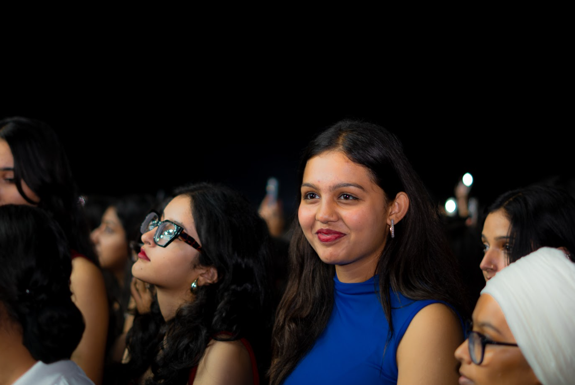 CGC University Events photo 2