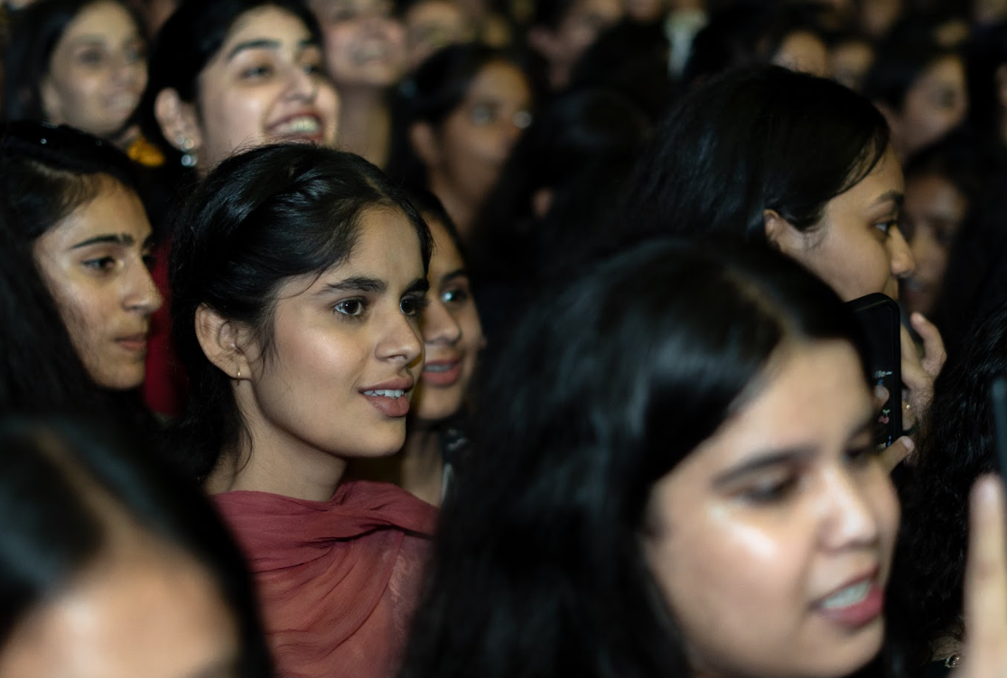 CGC University Events photo 8