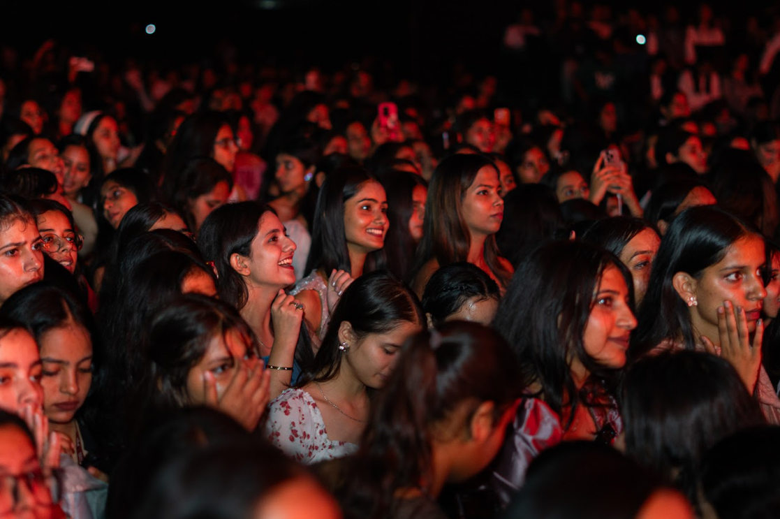 CGC University Events photo 18