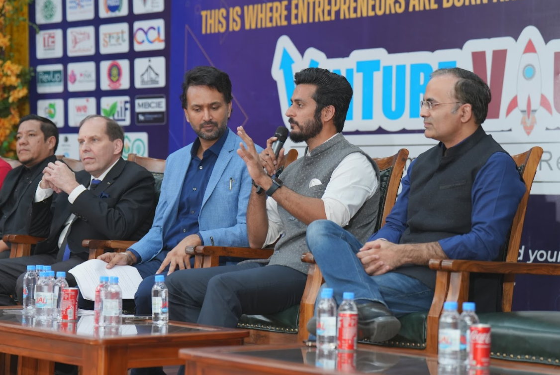 CGC University Events photo 25