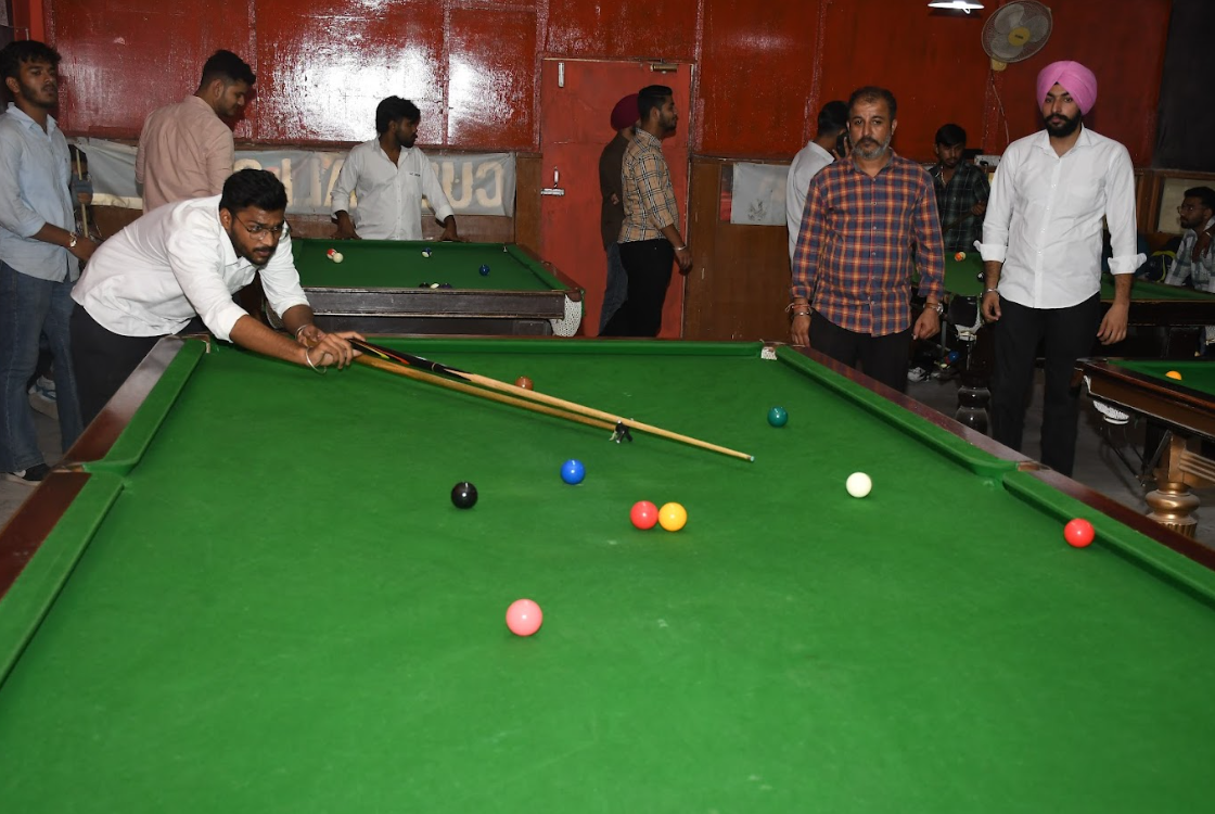 CGC University Sports and Ground photo 9