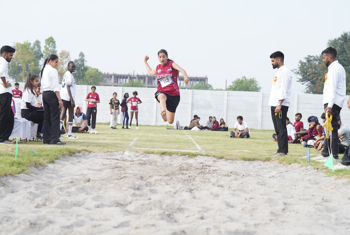 CGC University Sports and Ground photo 12