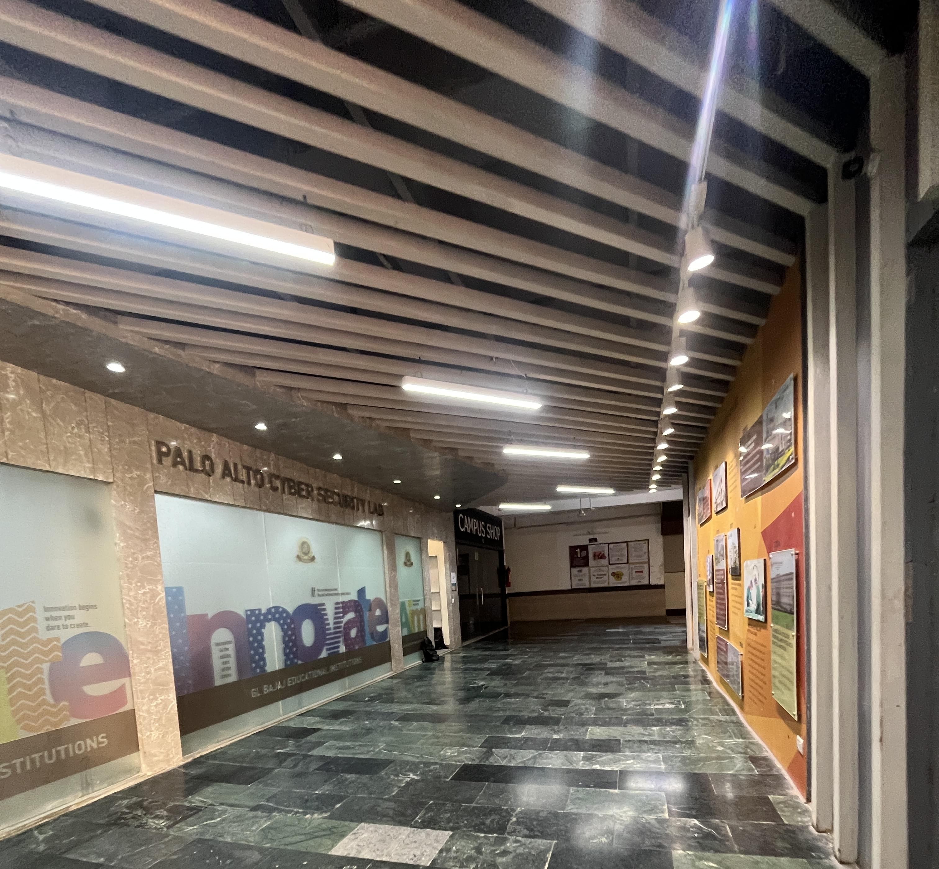 GL Bajaj Campus photo 11