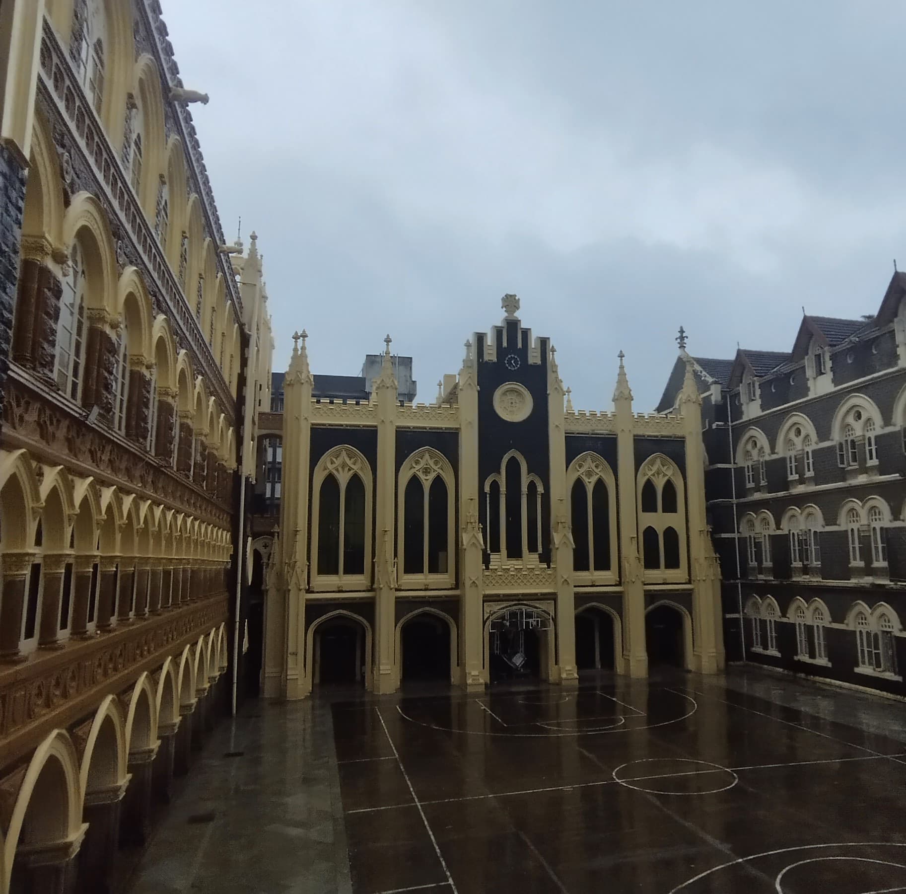St Xavier's Mumbai Campus photo 1
