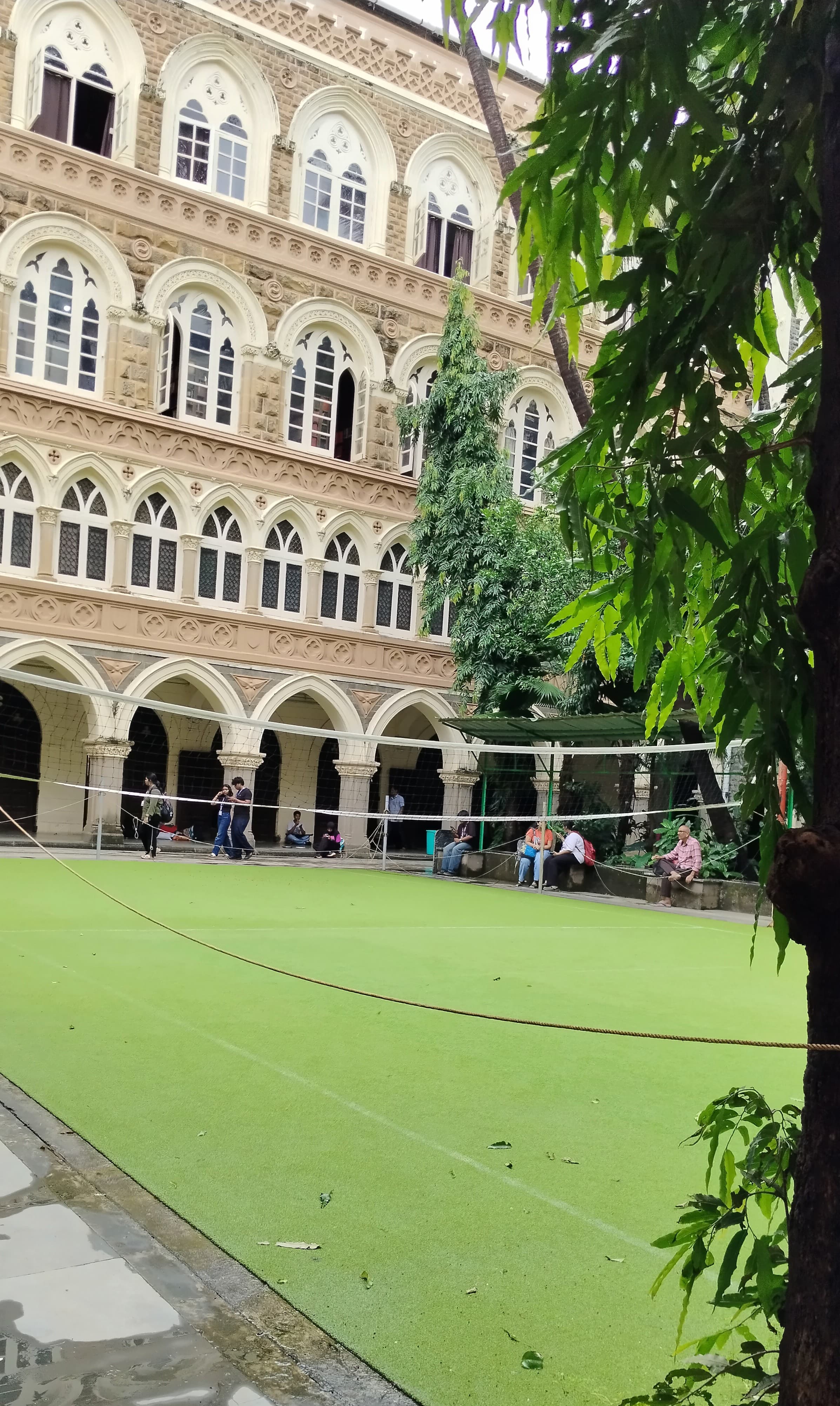 St Xavier's Mumbai Campus photo 4