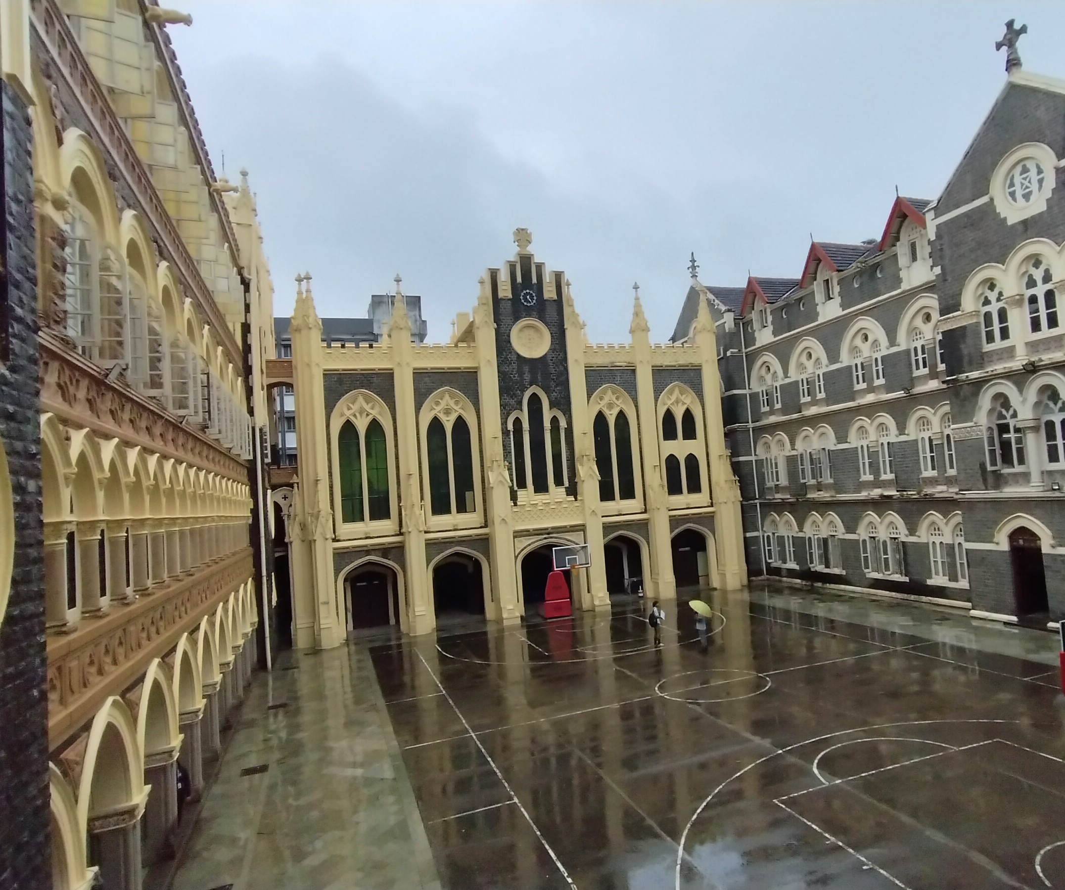St Xavier's Mumbai Campus photo 5