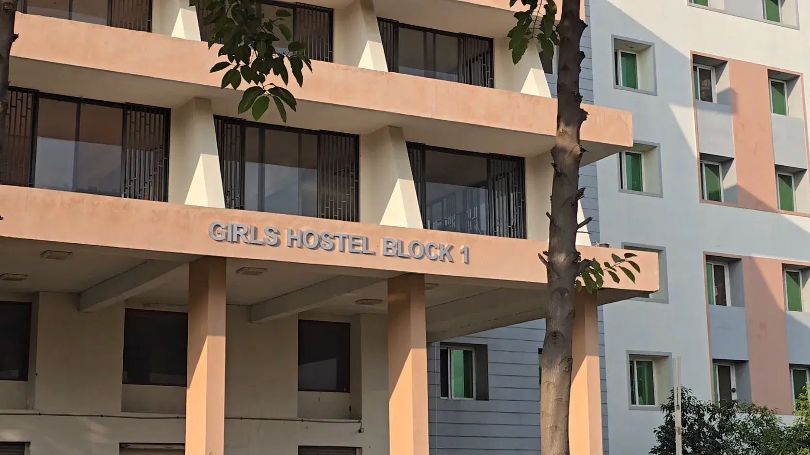 VIT Bhopal Hostel photo 16