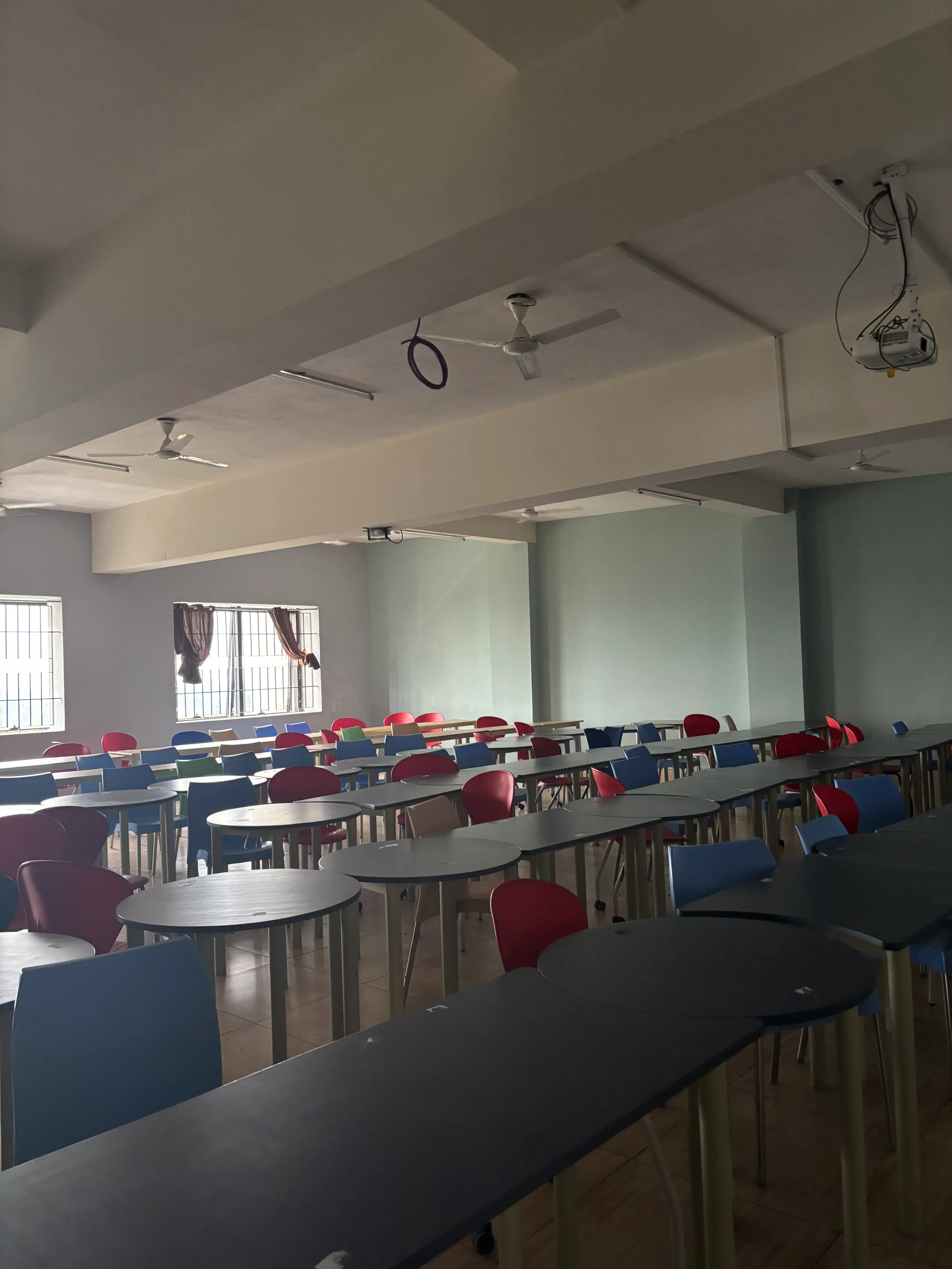 VIT Bhopal Classroom photo 14