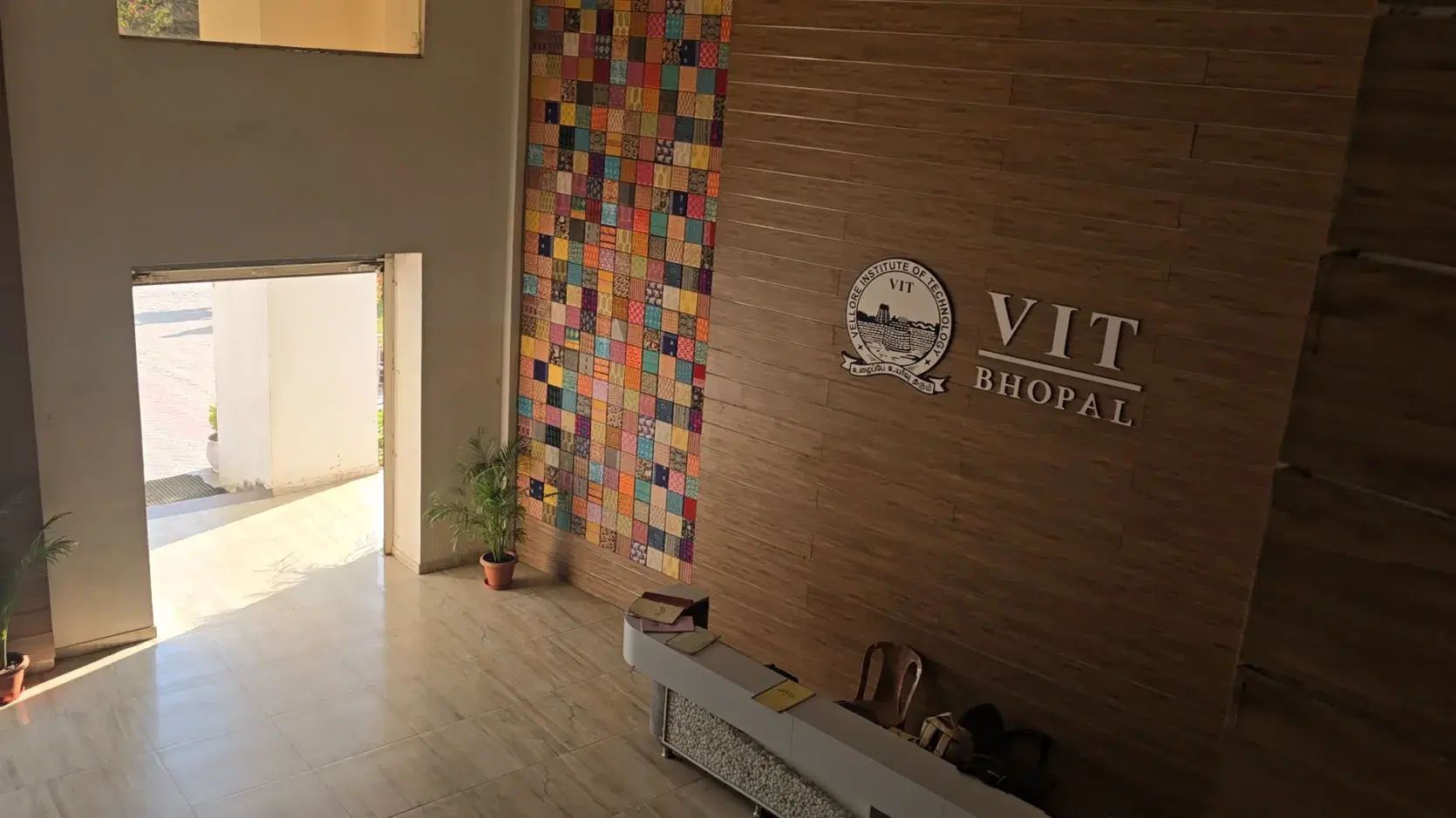 VIT Bhopal Campus photo 26