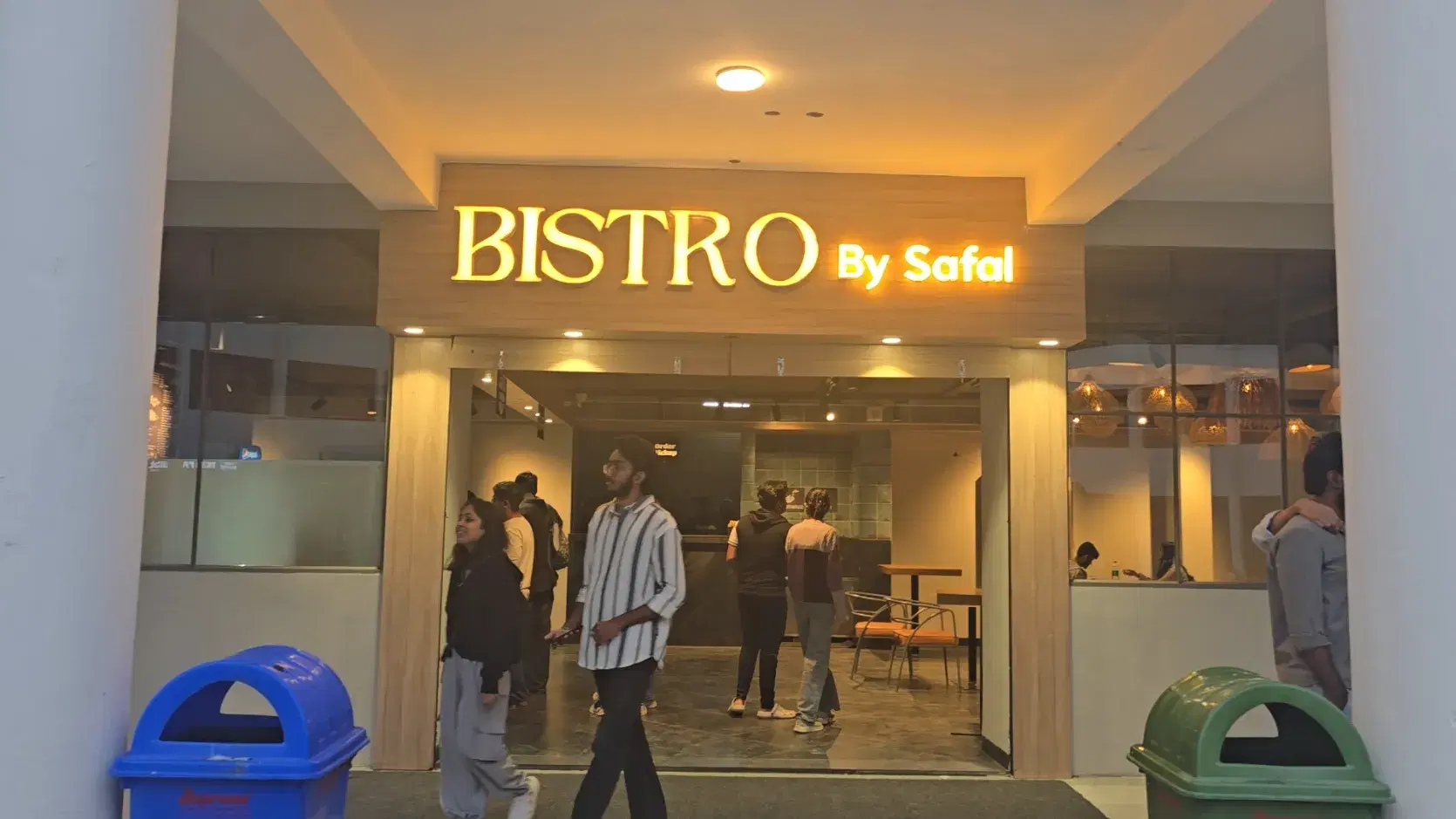 VIT Bhopal Canteen photo 5