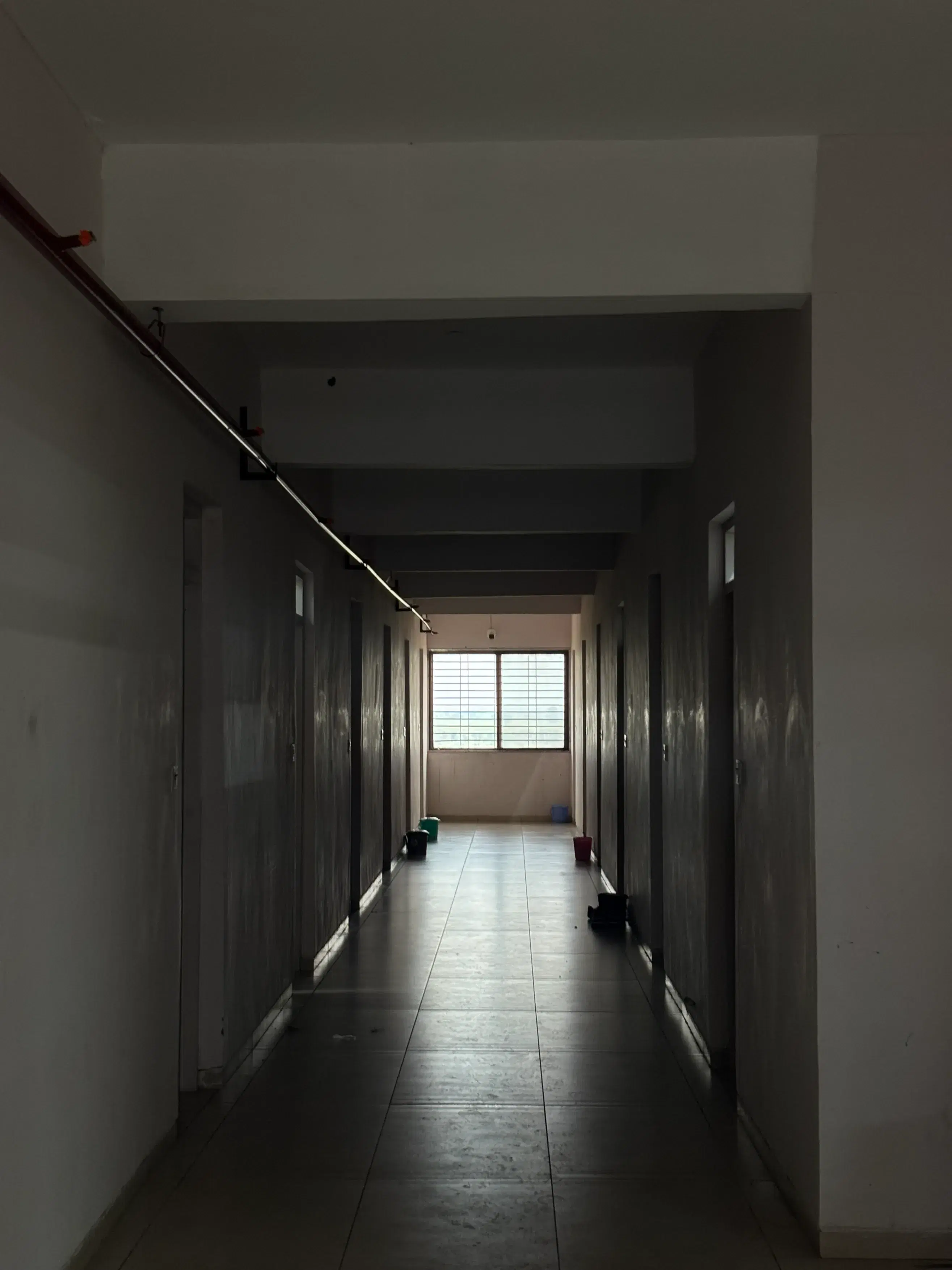 VIT Bhopal Corridor photo 2