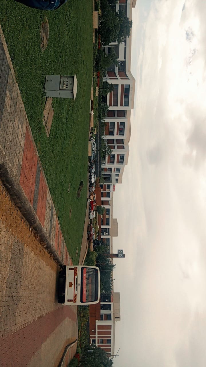 Sandip University Nashik Campus photo 2