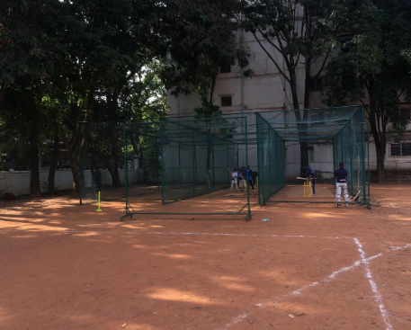 Dr. H N National College of Engineering Facilities photo 3