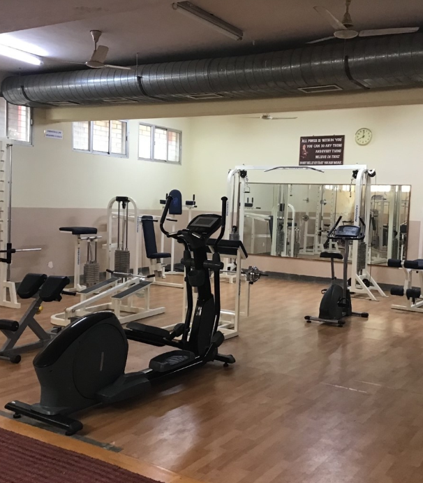 Dr. H N National College of Engineering Facilities photo 4