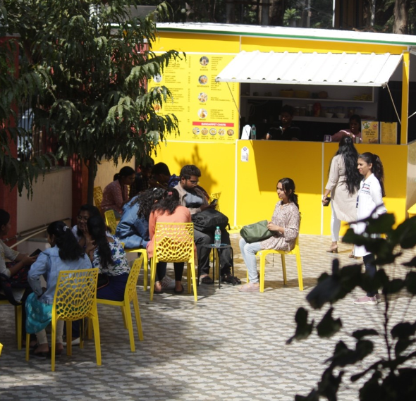 Dr. H N National College of Engineering Facilities photo 5