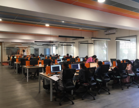 Dr. H N National College of Engineering Facilities photo 8