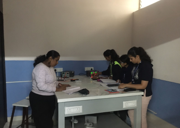 Dr. H N National College of Engineering Facilities photo 11
