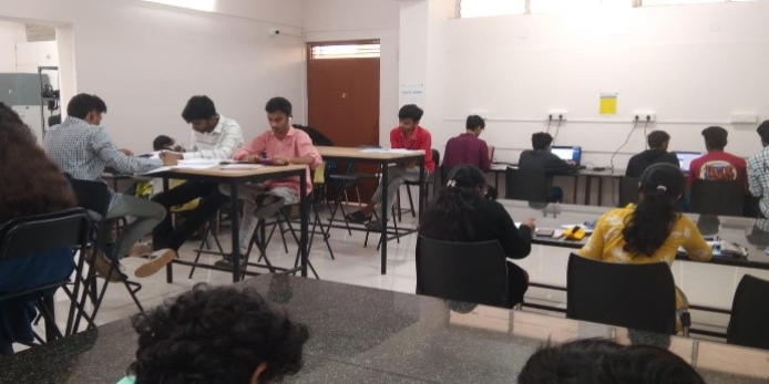 Dr. H N National College of Engineering Facilities photo 13