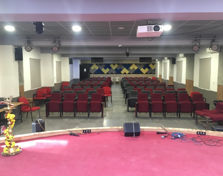 Dr. H N National College of Engineering Facilities photo 15