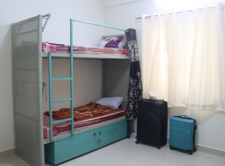 Dr. H N National College of Engineering Hostels photo 2