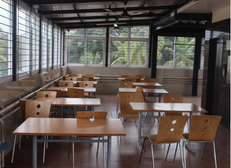 Dr. H N National College of Engineering Hostels photo 3