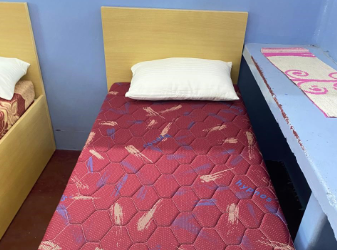 Dr. H N National College of Engineering Hostels photo 9