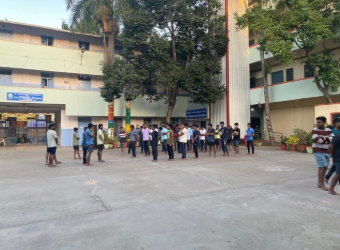 Dr. H N National College of Engineering Hostels photo 10