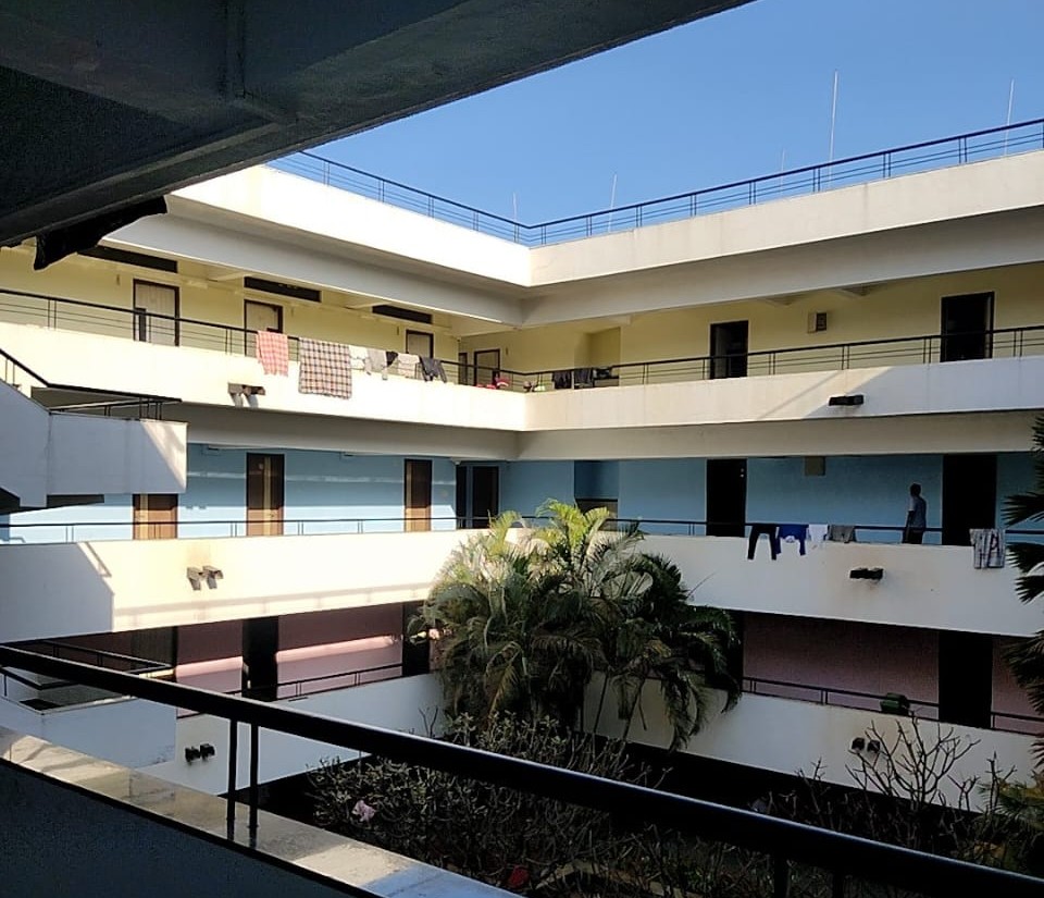 Sandip University Nashik Hostels photo 3