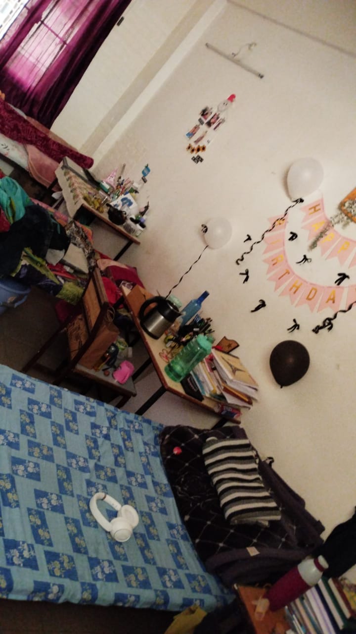 Babu Banarasi Das University Lucknow Hostel & Mess photo 5