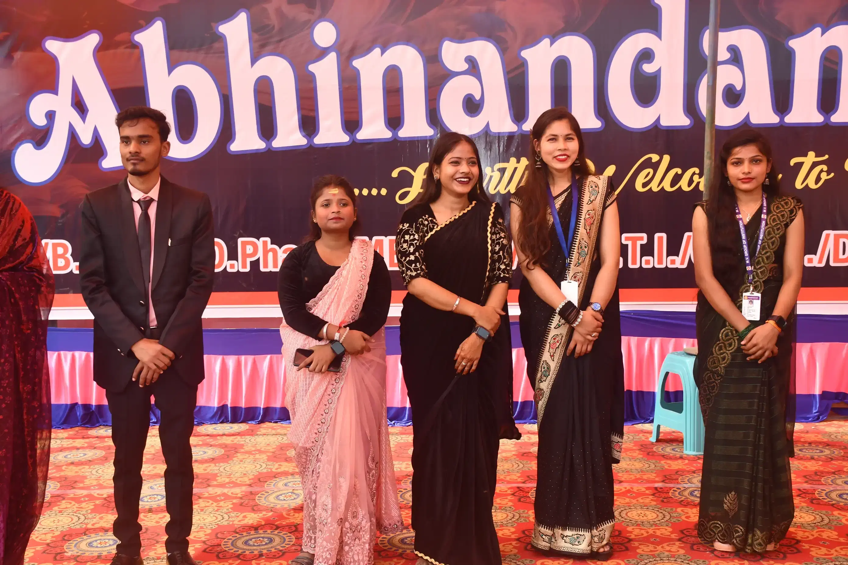 Madhu Vachaspati Institute of Engineering & Technology Kaushambi Cultural photo 3