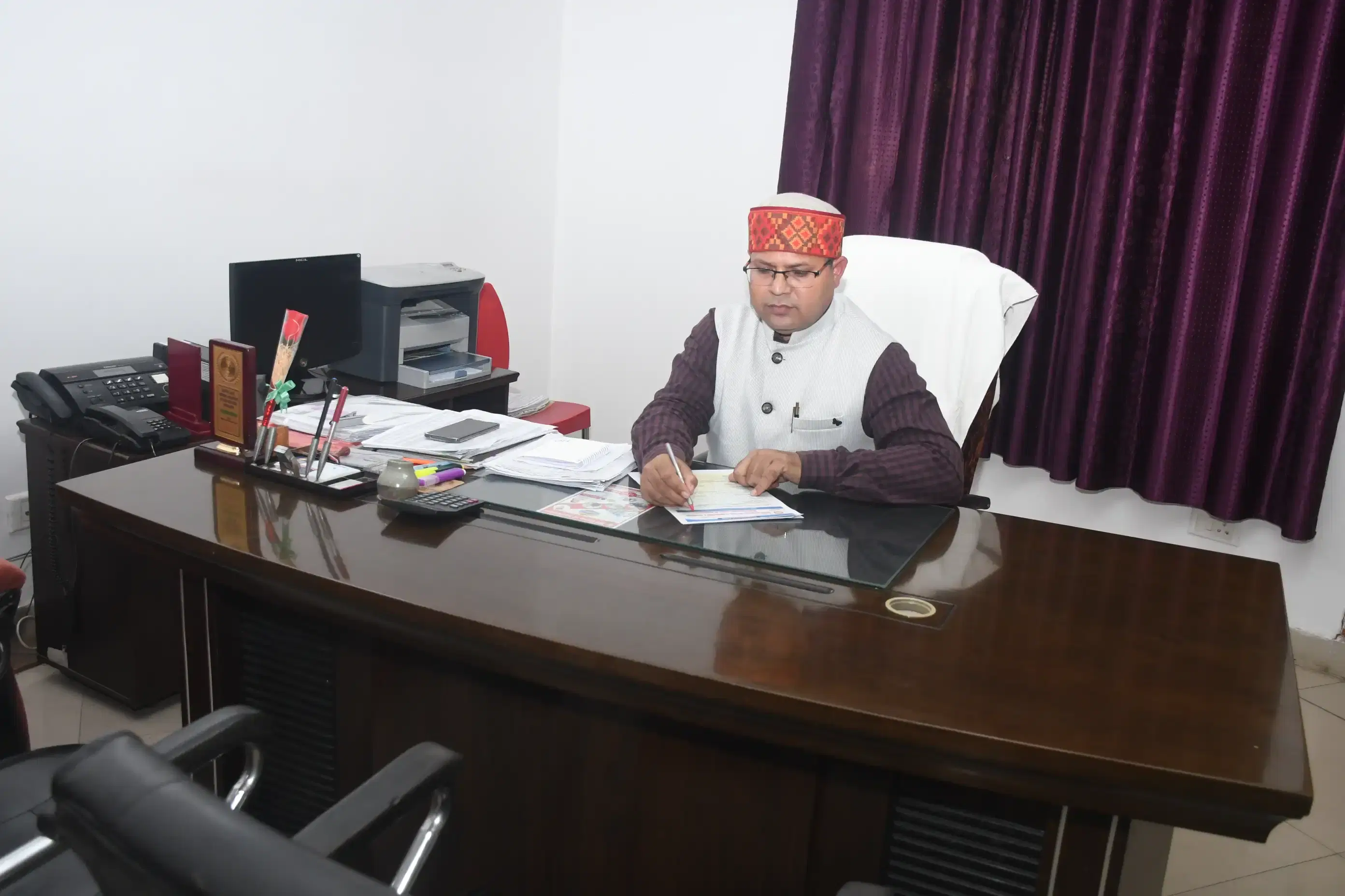 Madhu Vachaspati Institute of Engineering & Technology Kaushambi College photo 10