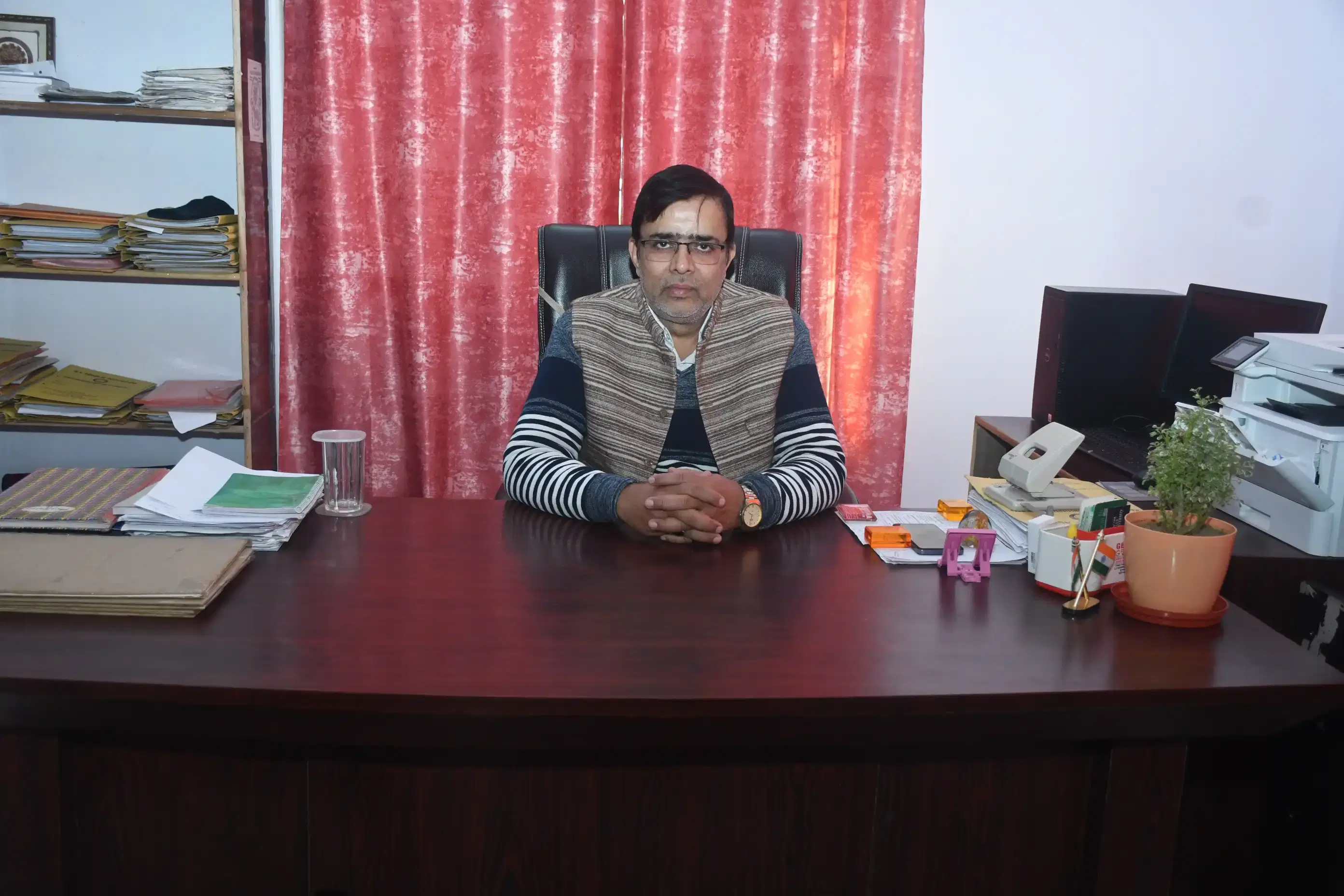 Madhu Vachaspati Institute of Engineering & Technology Kaushambi College photo 12