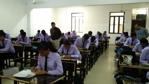 Madhu Vachaspati Institute of Engineering & Technology Kaushambi College photo 23