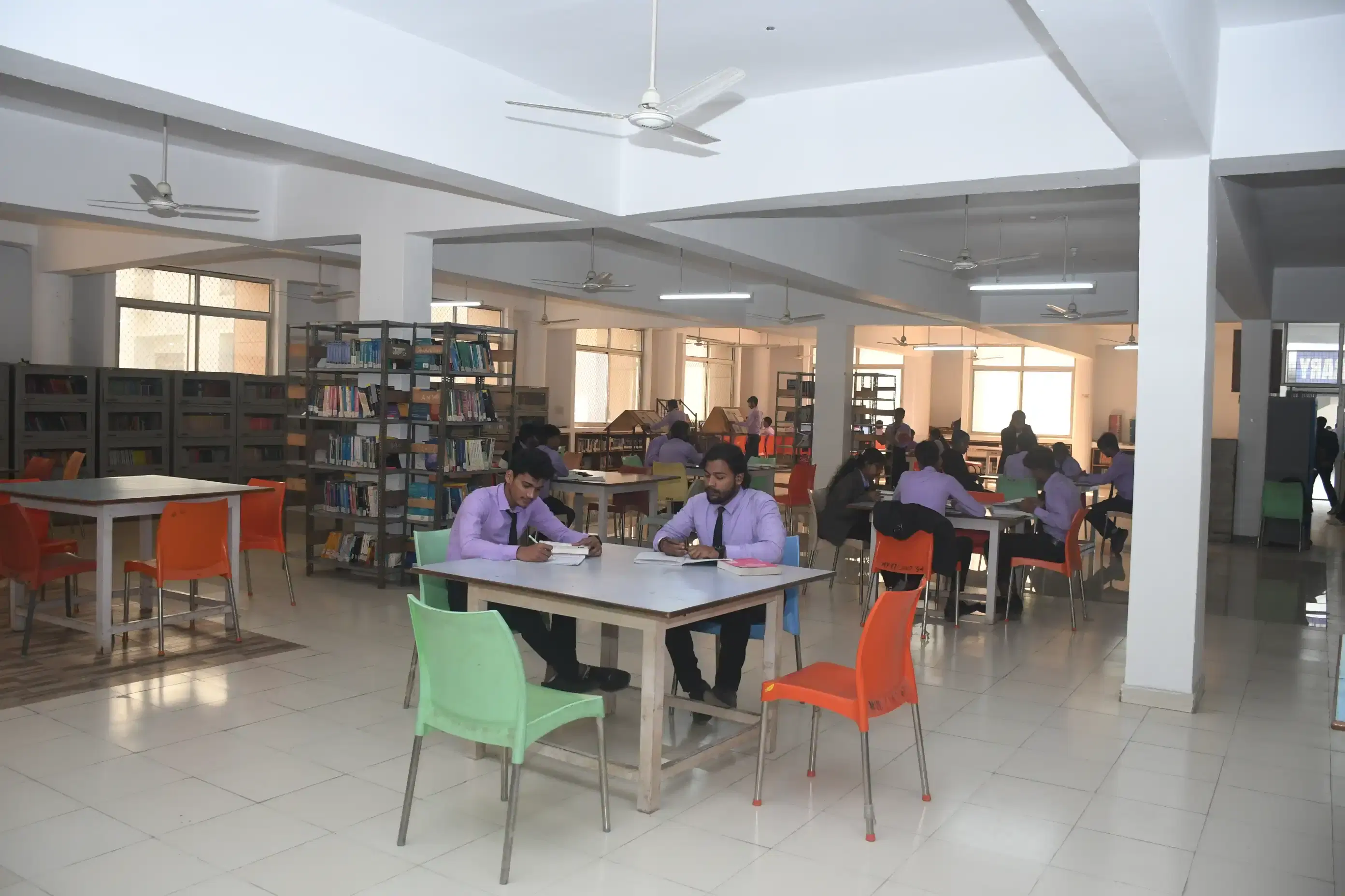 Madhu Vachaspati Institute of Engineering & Technology Kaushambi Campus photo 12