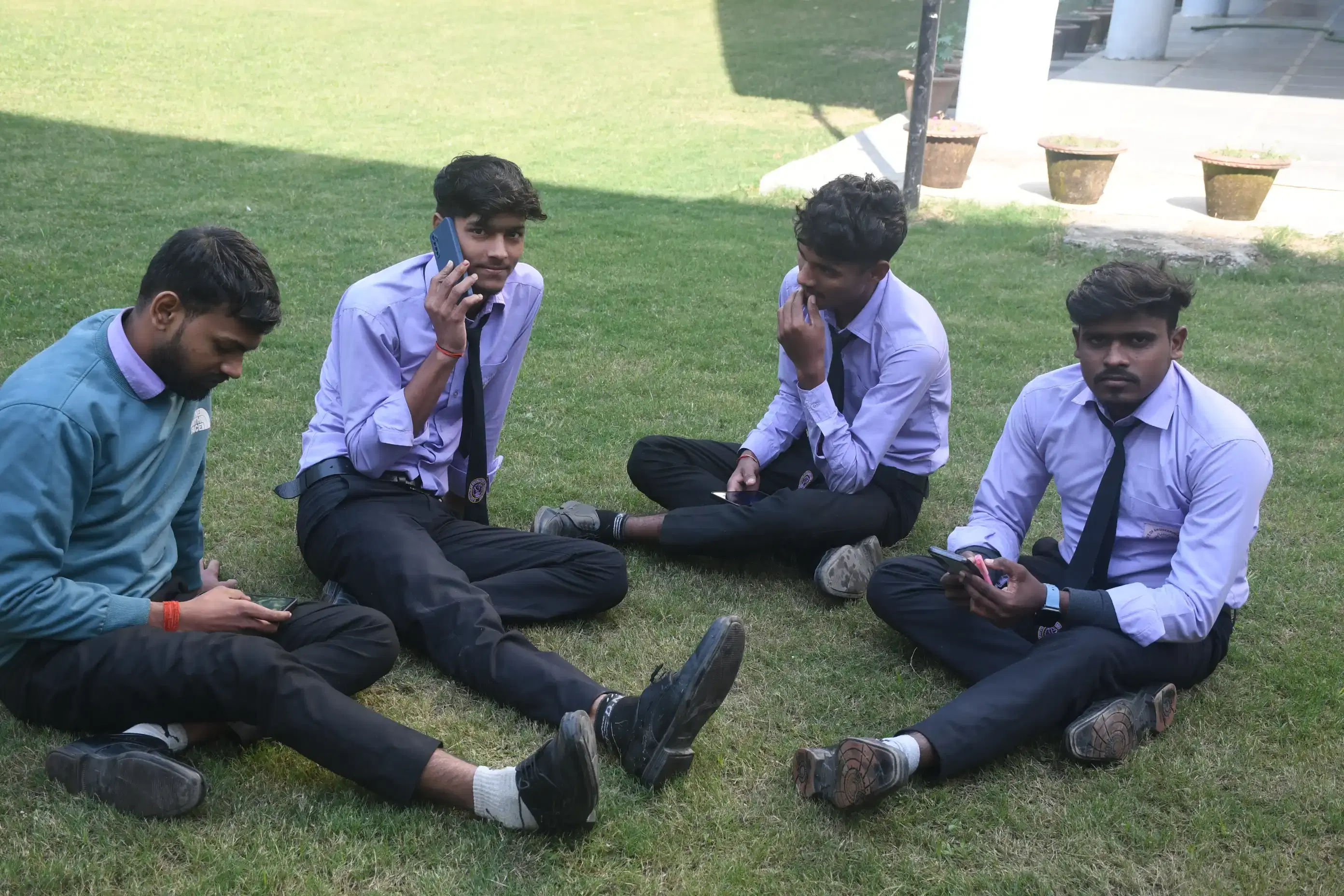 Madhu Vachaspati Institute of Engineering & Technology Kaushambi Campus photo 14