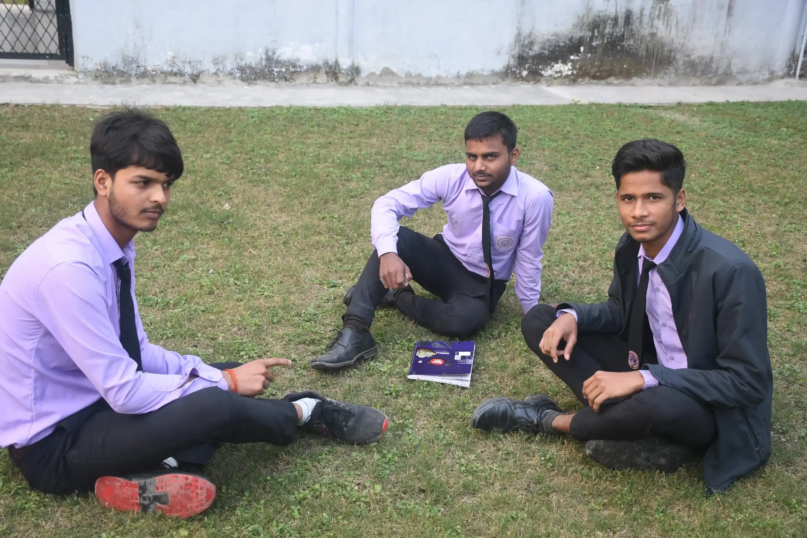 Madhu Vachaspati Institute of Engineering & Technology Kaushambi Campus photo 15