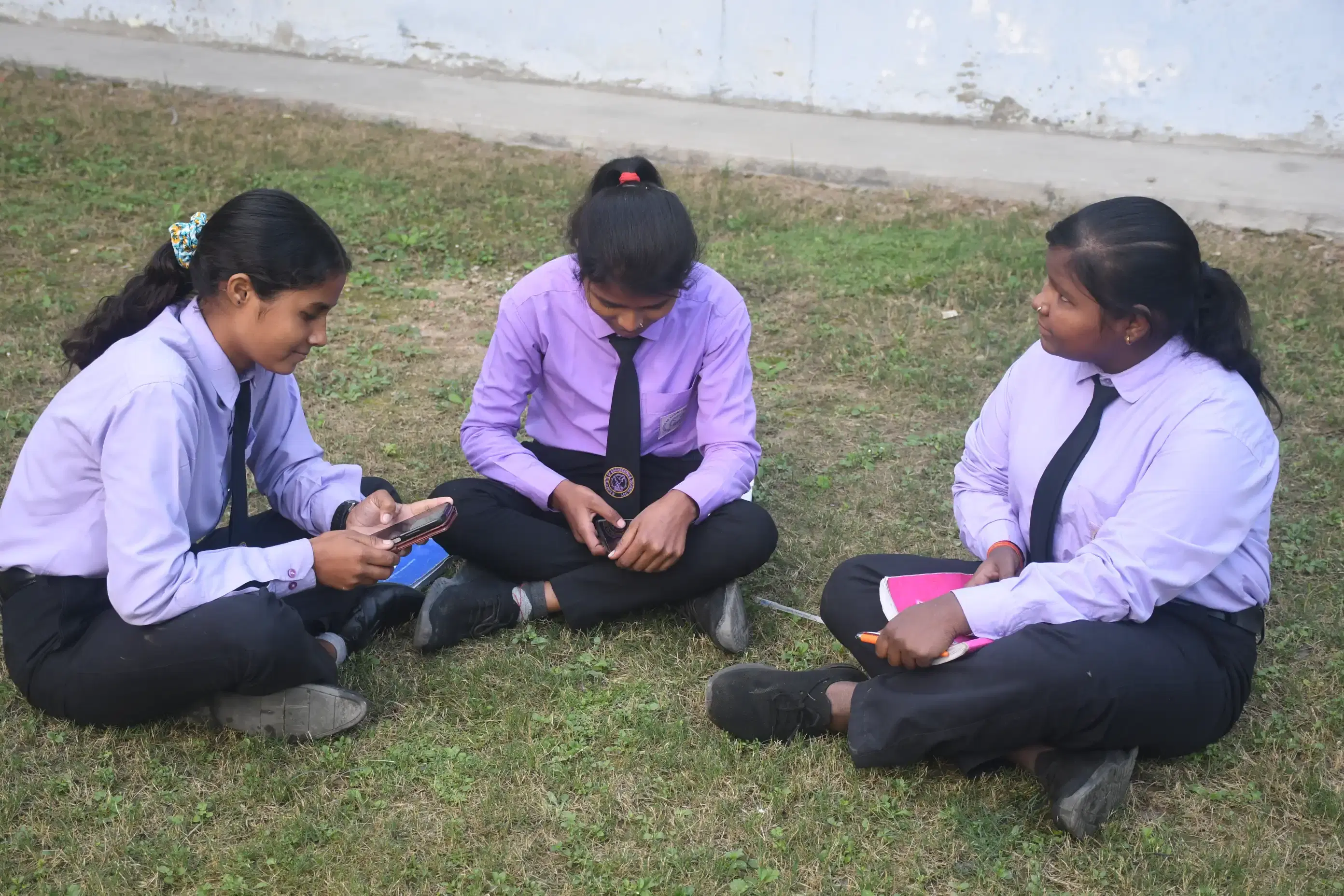 Madhu Vachaspati Institute of Engineering & Technology Kaushambi Campus photo 16