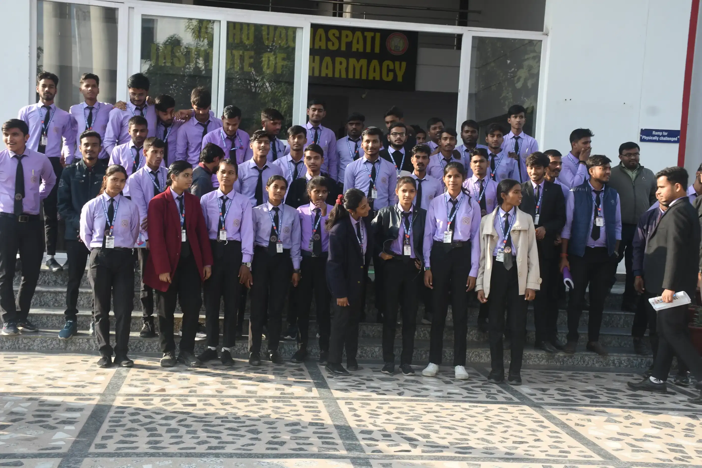 Madhu Vachaspati Institute of Engineering & Technology Kaushambi Campus photo 27